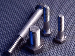 Bolts & Screws