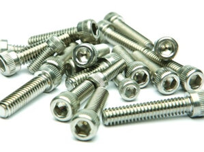 Screw Sets - Allen & Posi